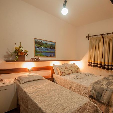 Aguas Do Pantanal Inn Pousada ミランダ エクステリア 写真