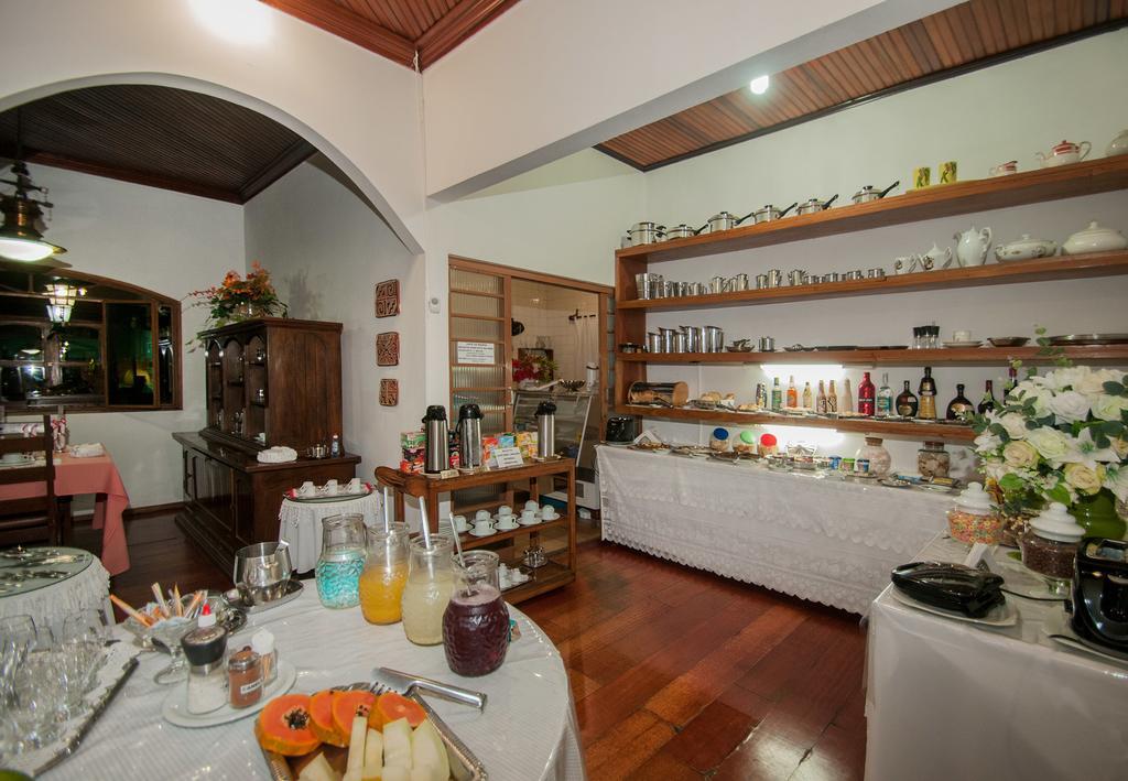 Aguas Do Pantanal Inn Pousada ミランダ エクステリア 写真