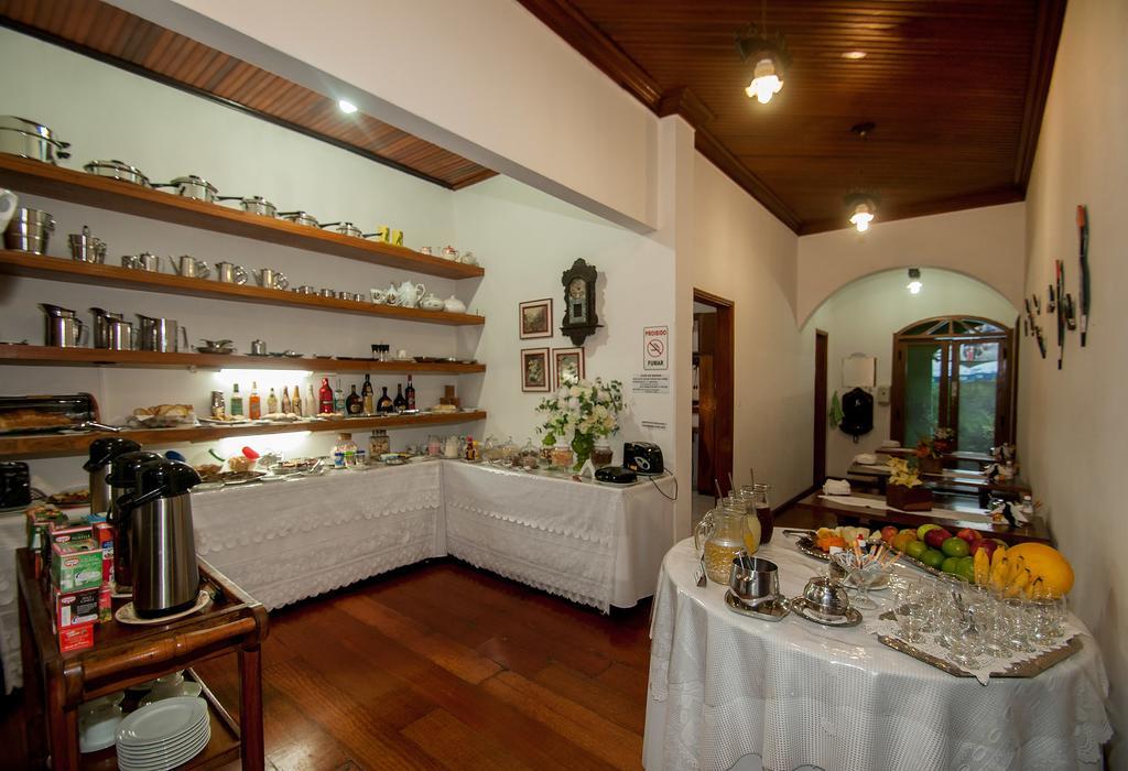 Aguas Do Pantanal Inn Pousada ミランダ エクステリア 写真