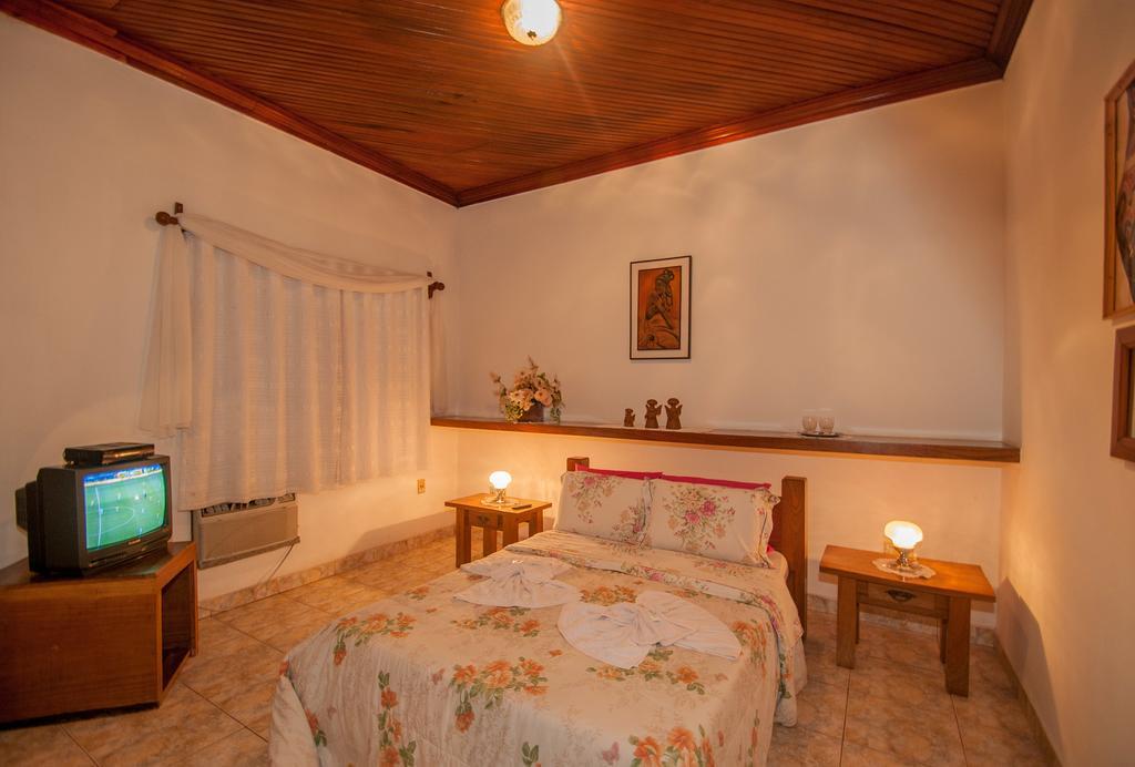 Aguas Do Pantanal Inn Pousada ミランダ エクステリア 写真