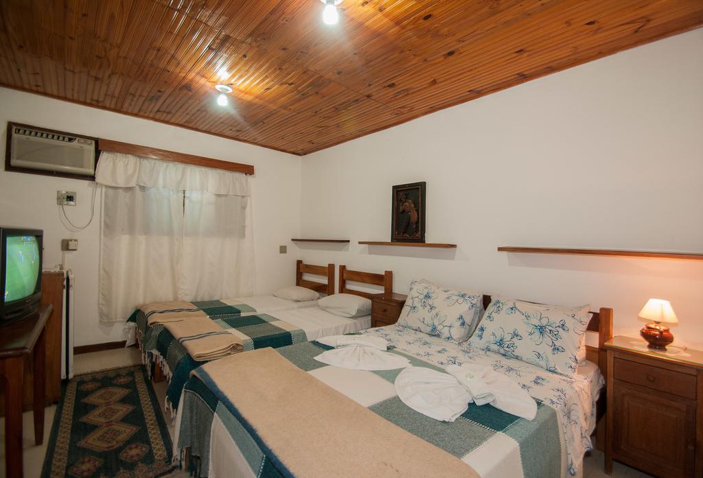 Aguas Do Pantanal Inn Pousada ミランダ 部屋 写真