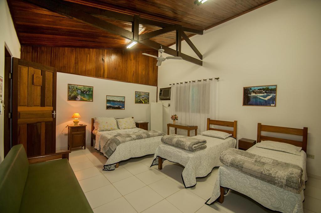 Aguas Do Pantanal Inn Pousada ミランダ エクステリア 写真