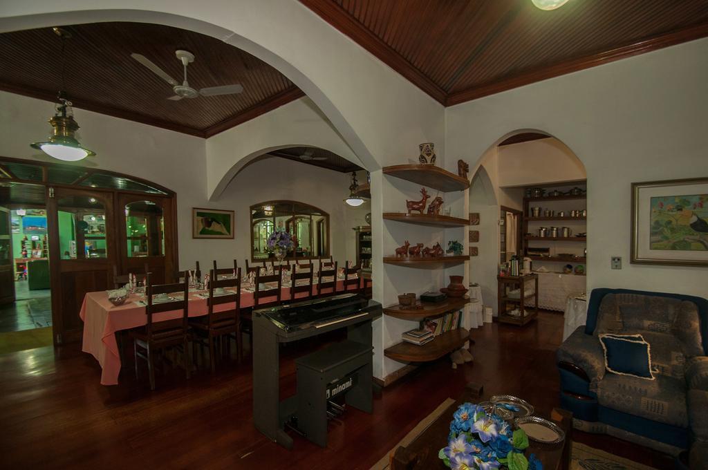Aguas Do Pantanal Inn Pousada ミランダ エクステリア 写真