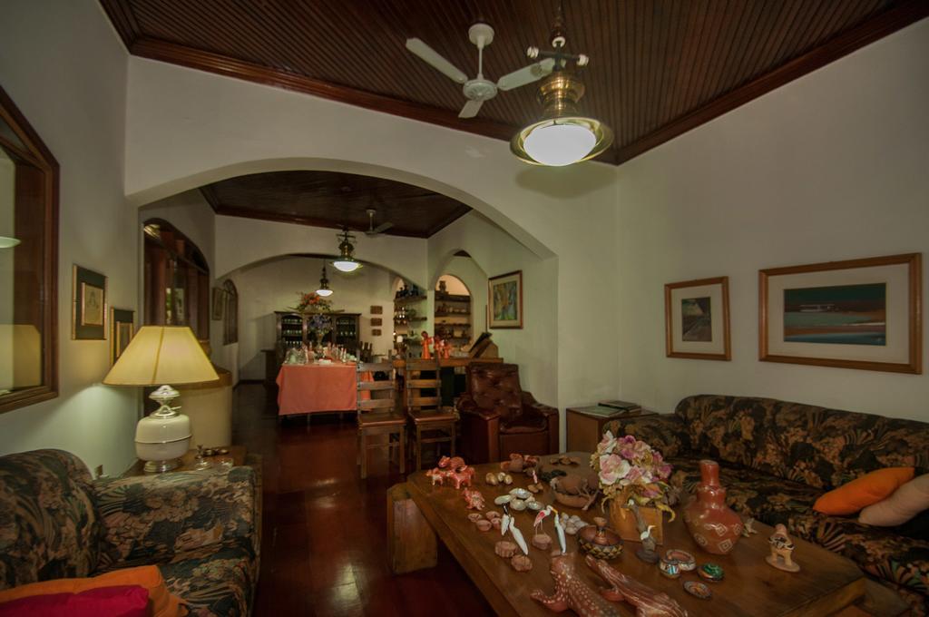 Aguas Do Pantanal Inn Pousada ミランダ エクステリア 写真