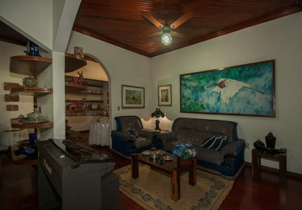 Aguas Do Pantanal Inn Pousada ミランダ エクステリア 写真