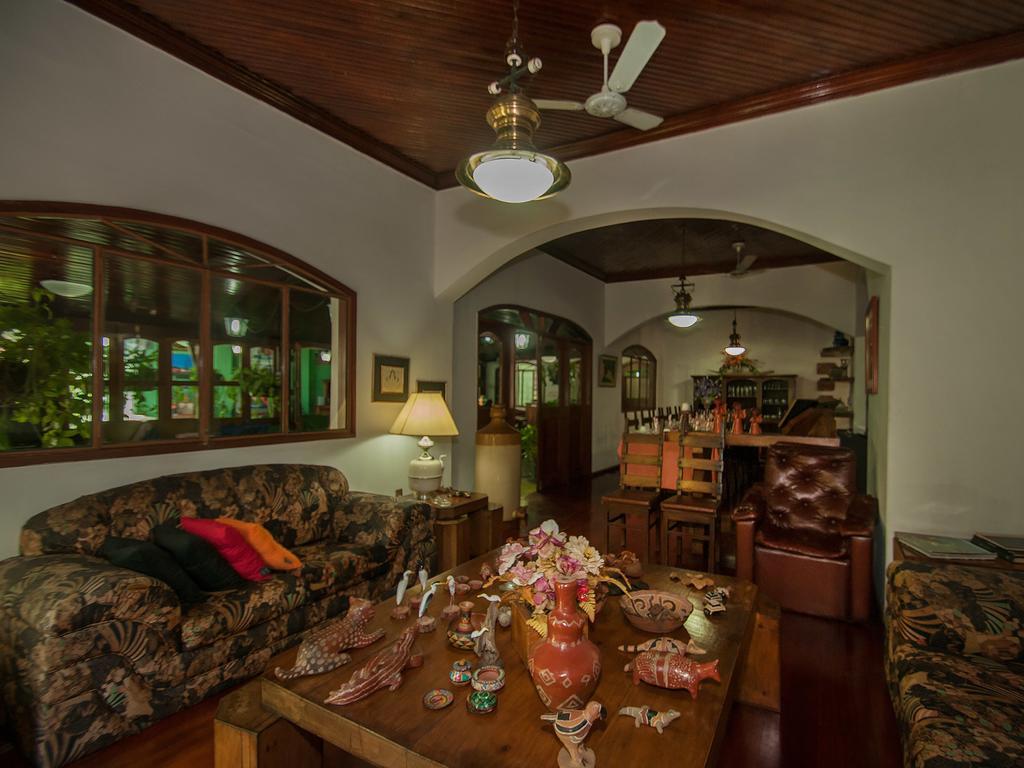 Aguas Do Pantanal Inn Pousada ミランダ エクステリア 写真
