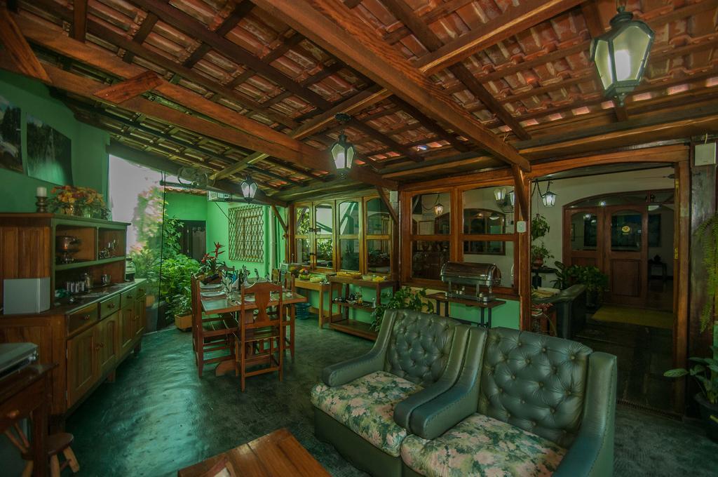 Aguas Do Pantanal Inn Pousada ミランダ エクステリア 写真