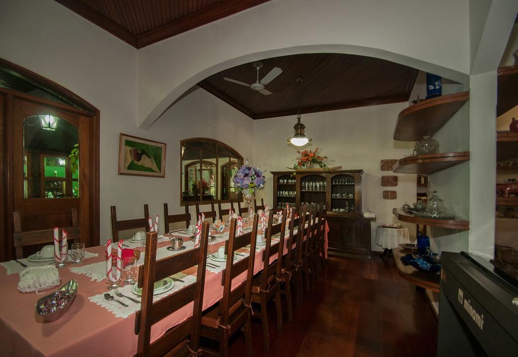 Aguas Do Pantanal Inn Pousada ミランダ エクステリア 写真