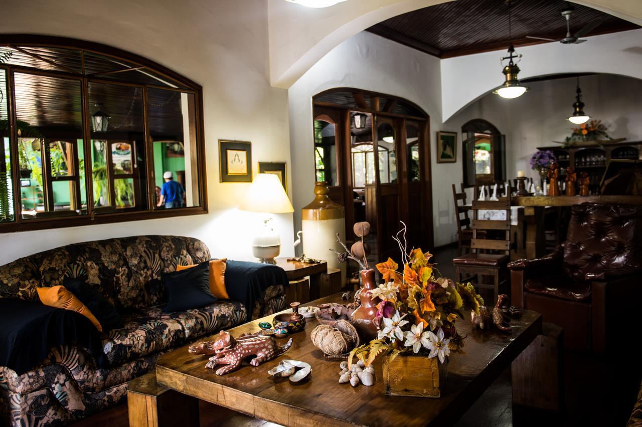 Aguas Do Pantanal Inn Pousada ミランダ エクステリア 写真