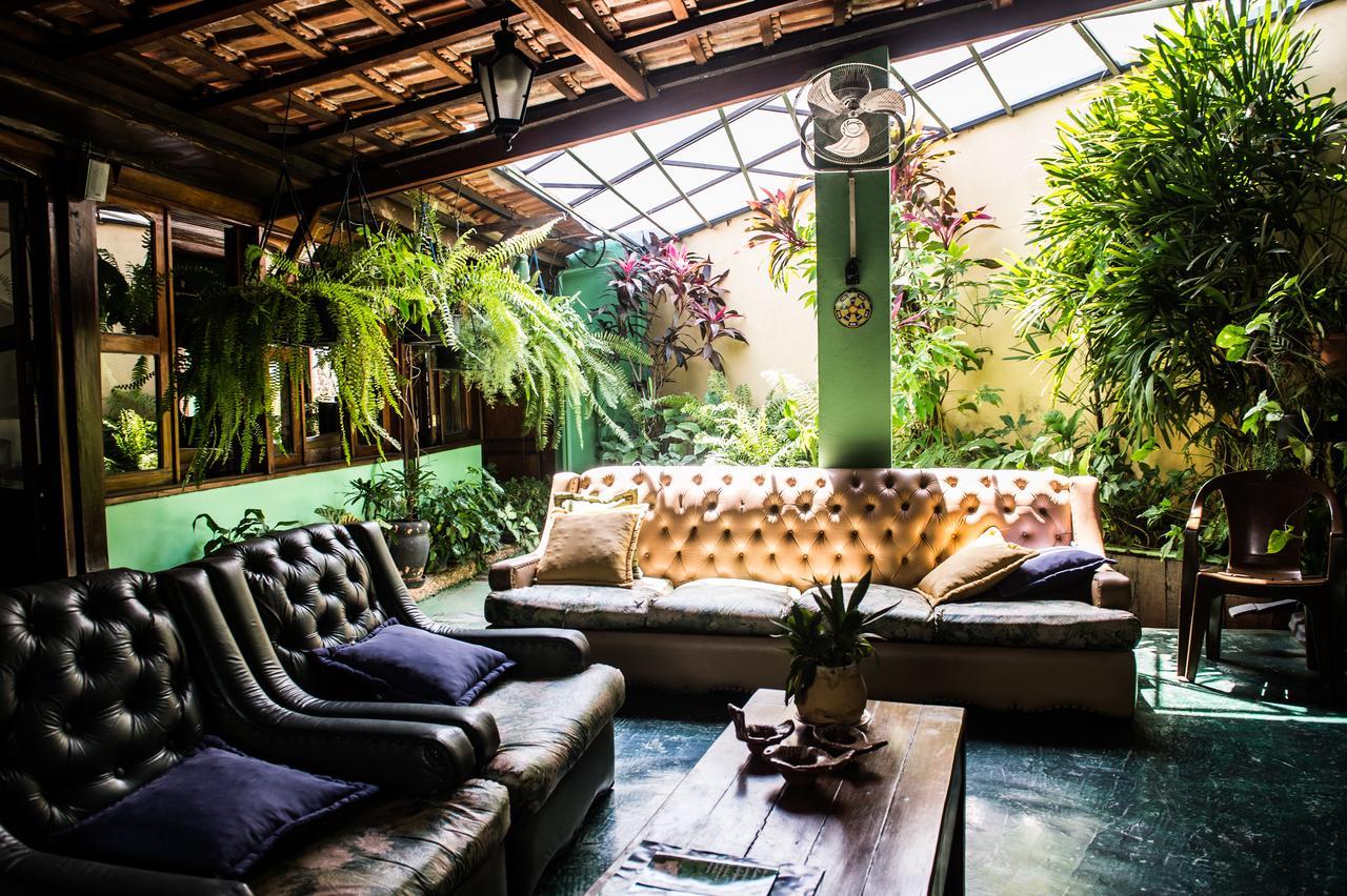 Aguas Do Pantanal Inn Pousada ミランダ エクステリア 写真