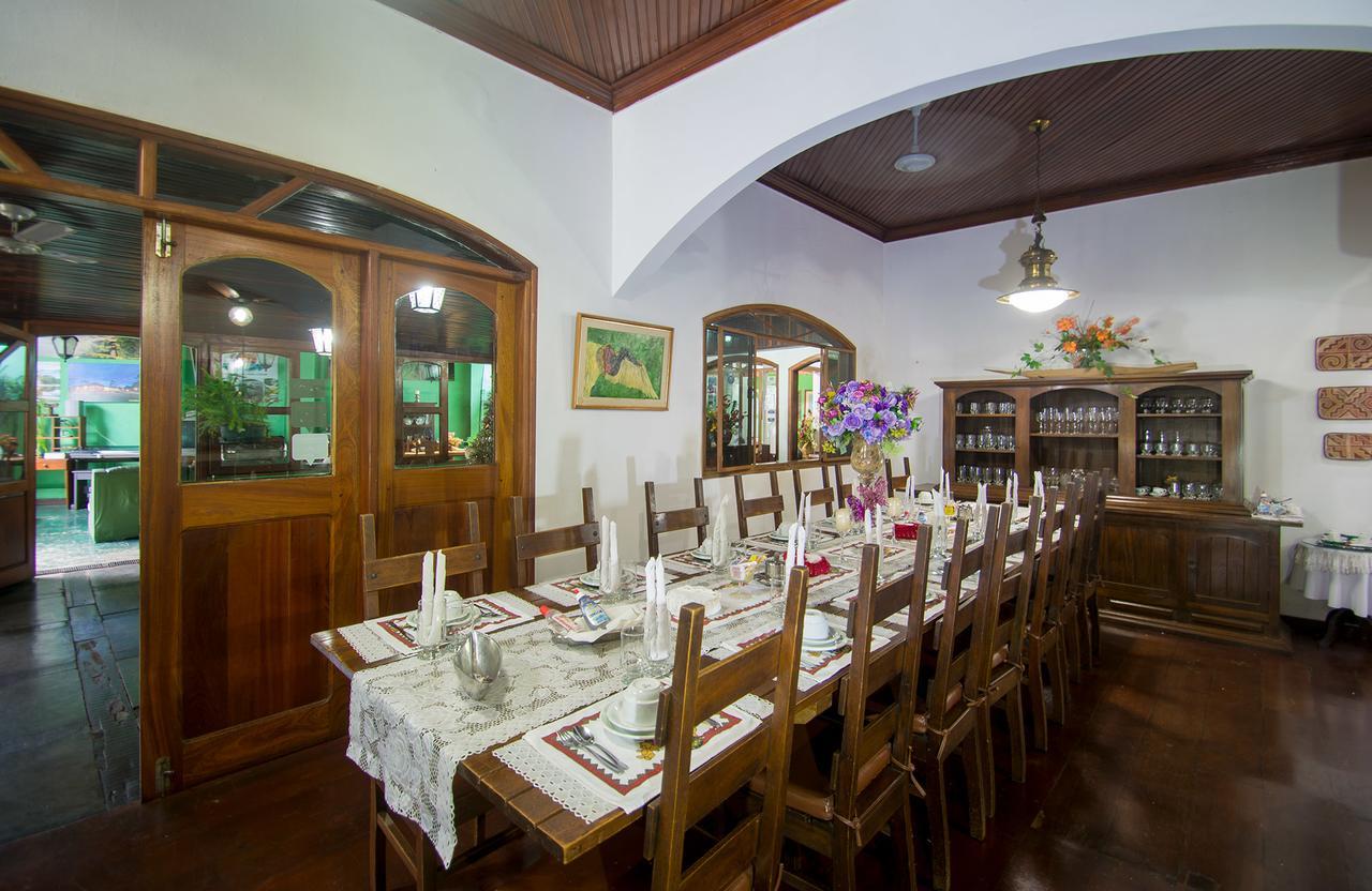 Aguas Do Pantanal Inn Pousada ミランダ エクステリア 写真