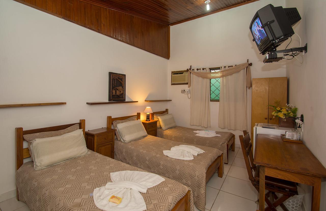 Aguas Do Pantanal Inn Pousada ミランダ エクステリア 写真
