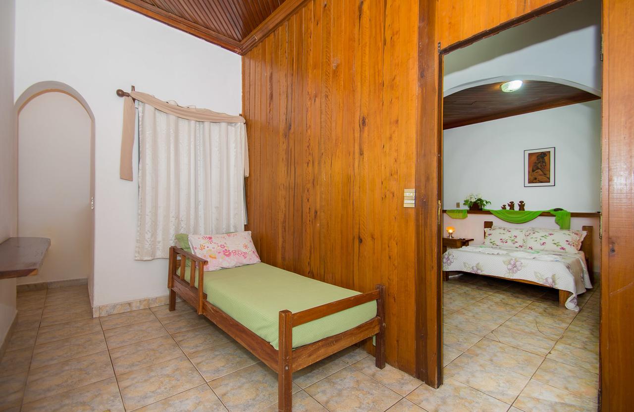 Aguas Do Pantanal Inn Pousada ミランダ エクステリア 写真