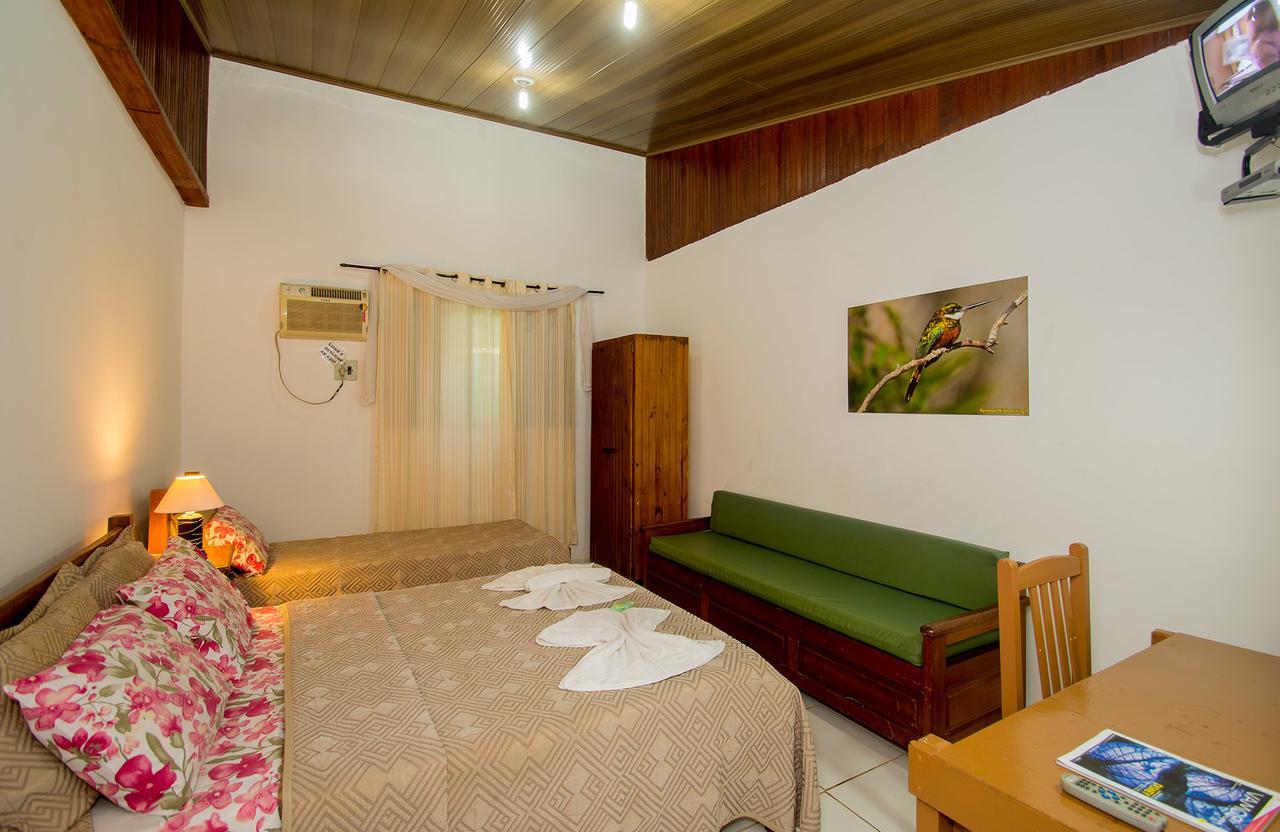 Aguas Do Pantanal Inn Pousada ミランダ エクステリア 写真