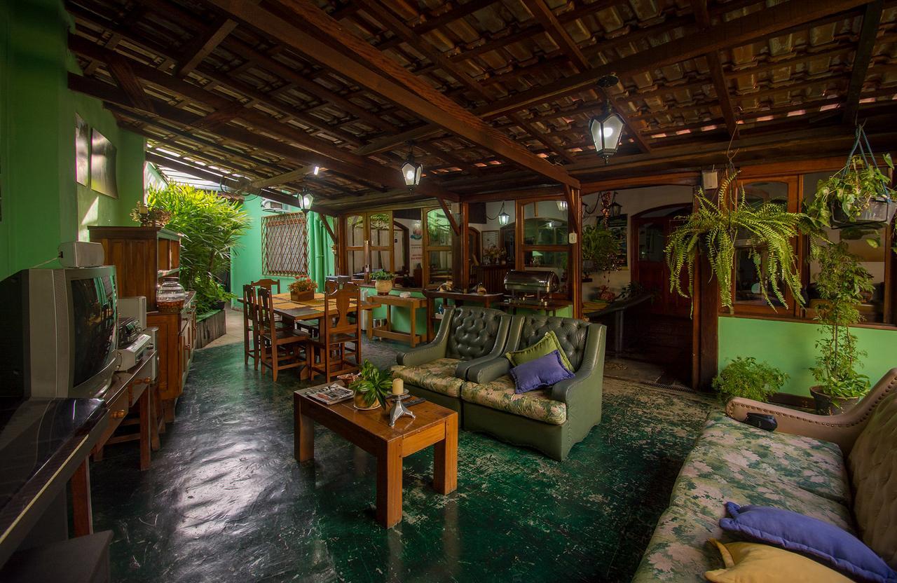 Aguas Do Pantanal Inn Pousada ミランダ エクステリア 写真